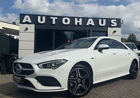 Mercedes-Benz CLA 250 e AMG Line Kam*Ambiente*