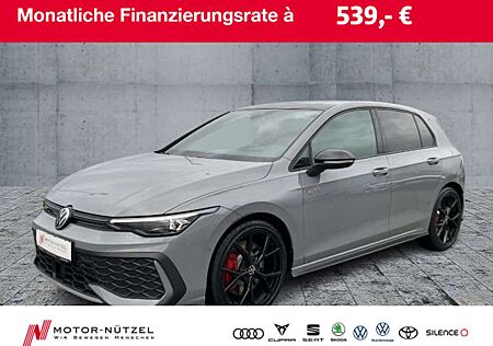 VW Golf GTI Volkswagen Golf VIII GTI 2.0 TSI DSG MATRIX+NAVI+PANO+HuD