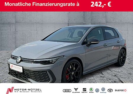 VW Golf GTI Volkswagen Golf VIII GTI 2.0 TSI DSG MATRIX+NAVI+PANO+HuD