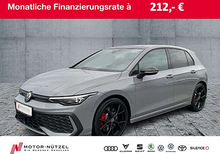 VW Golf GTI Volkswagen Golf VIII GTI 2.0 TSI DSG MATRIX+NAVI+PANO+HuD