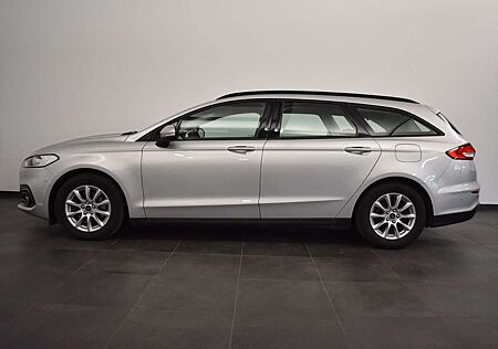 Ford Mondeo Turnier AUT./NAVI/WINTERPAKET/DAB/AHK/RFK