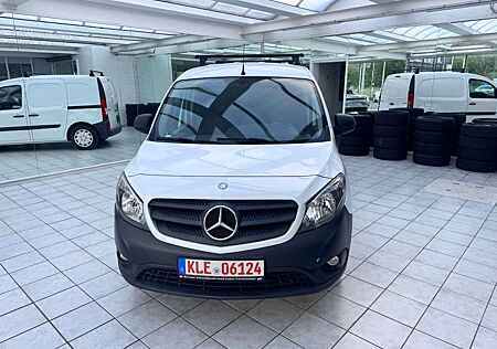Mercedes-Benz Citan Kasten 108 CDI lang