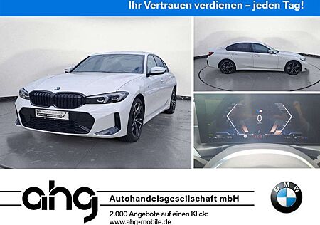 BMW 318 i Automatik M Sport. Sportsitze PDC HIFI
