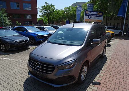 Mercedes-Benz T-Klasse T-Class 180 d Progresive Automatik AHK