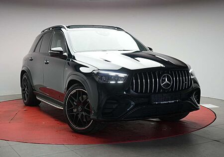 Mercedes-Benz GLE 53 AMG 4Matic+ Speedshift TCT 9G Navi/Leder/