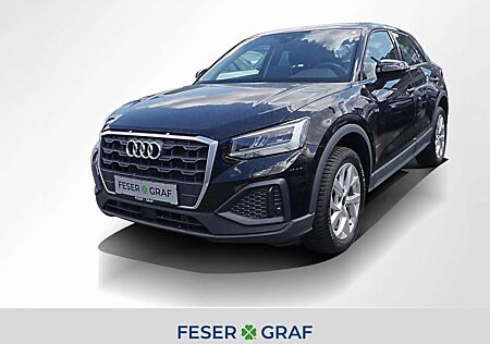 Audi Q2 35 TFSI S tronic LED Navi PDC Sitzh. V-Cockp.