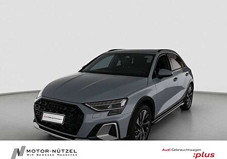 Audi A3 35 TFSI MATRIX+NAVI+HuD+SONOS+AHK