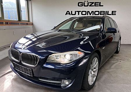 BMW 535 d xDrive Touring/SPORT/AUT/TOT/HUD/ACC/AHK/