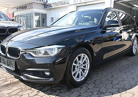 BMW 320 d Touring Advantage Automatik*Head*Leder*LED