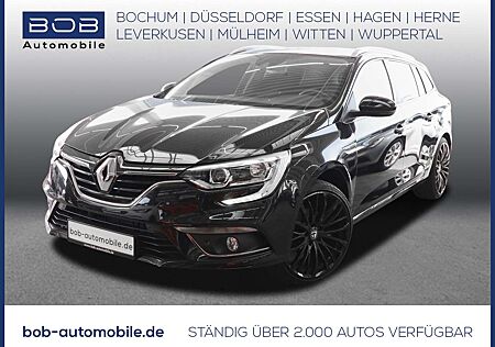 Renault Megane IV Grandtour TCe130 Limited EDC NAVI SHZ