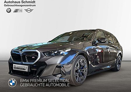 BMW i5 M60 xDrive Touring*797€ o.Anz*20 Zoll*Iconic*Panor