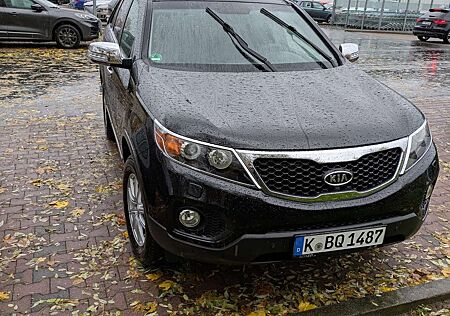 Kia Sorento 2.2 CRDi 4WD Aut. Vision