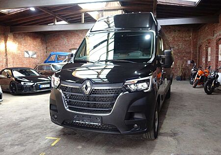 Renault Master Kasten L4H3 Camper Wohnmobil Service Neu