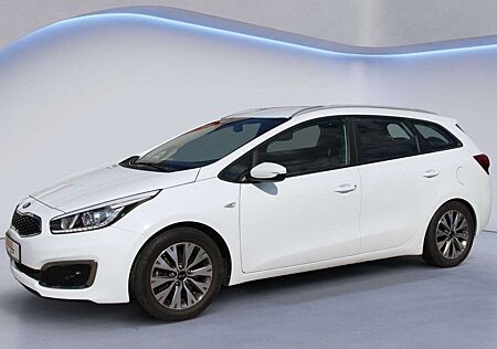 Kia XCeed Ceed SW / cee'd SW / Alu/ Navi/Kamera/39tkm!