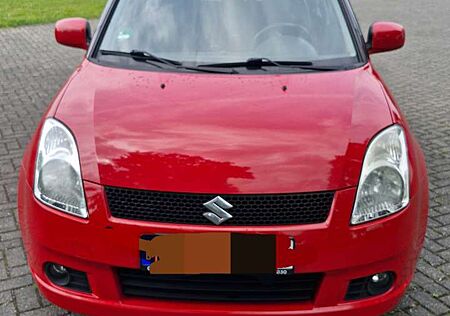 Suzuki Swift 1.3 Club