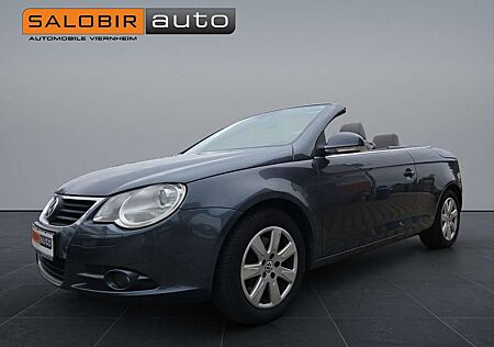 VW Eos Volkswagen 2.0 Turbo Automatik 1. Hd TÜV 06/26