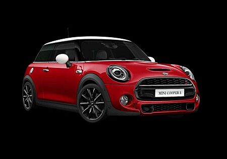 Mini Cooper S 3-trg. H/K*LED*DAB*ACC*