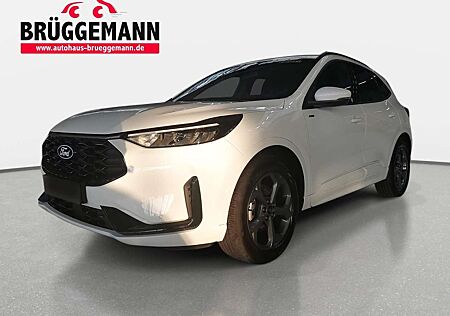 Ford Kuga 1.5 EB AUTO. ST-LINE NAVI LED KLIMAAUTO WINTE