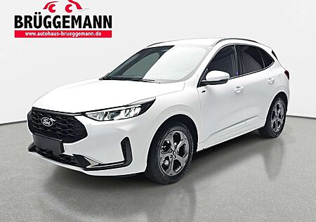 Ford Kuga 1.5 EB AUTO. ST-LINE NAVI LED KLIMAAUTO WINTE