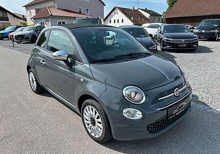 Fiat 500C Lounge *DAB*