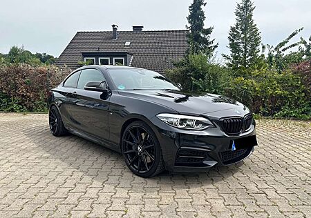 BMW 240 M240 i Facelift / Garantie / Service Inclusive