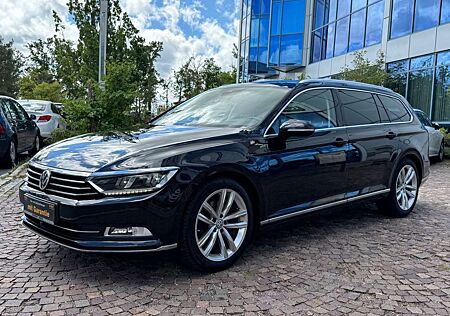 VW Passat Volkswagen Var. 2.0 TSI DSG 162 KW Highline Virtual