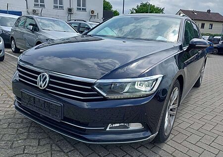 VW Passat Volkswagen Var. 2.0 TSI DSG 162 KW Highline Virtual