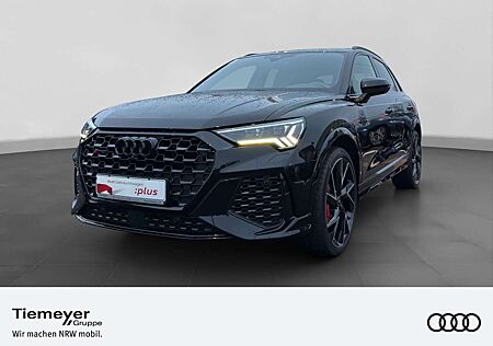 Audi RS Q3 RSQ3 2.5 TFSI Q RS-ABGAS RS-SPORTSITZ SONOS 280k