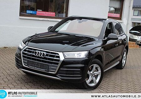 Audi Q5 40 TDI quattro sport Virtual=Xenon=PANORAMADA