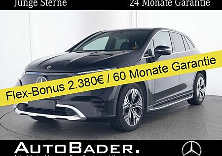 Mercedes-Benz EQE SUV EQE 350 4M SUV ElectricArt RFK GUARD 20" Magnoli