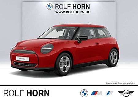Mini Cooper E Paket L ClassicTrim Pano HeadUp
