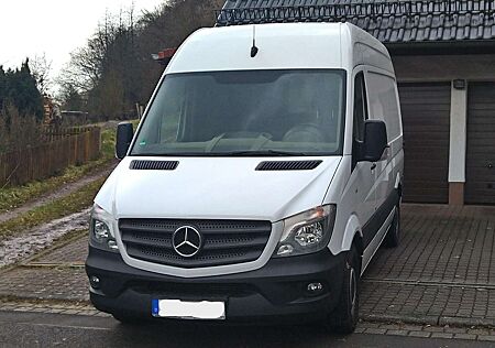 Mercedes-Benz Sprinter 316 CDI