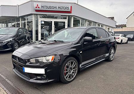 Mitsubishi Lancer Evolution 2.0 Arashi Edition 4WD