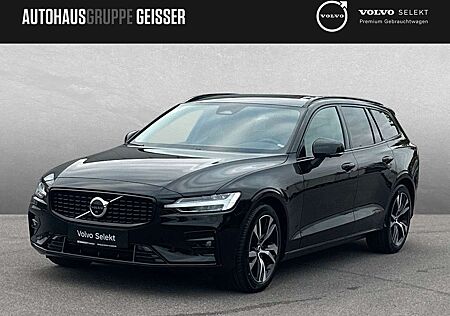 Volvo V60 B4 Mild-Hybrid Plus Dark ACC BLIS LED