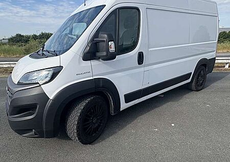 Fiat Ducato 35 160 Multijet L2H2