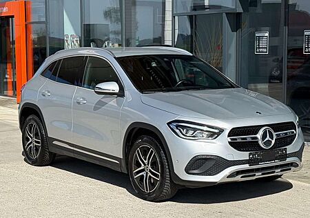 Mercedes-Benz GLA 200 Kamera/LED/Digital