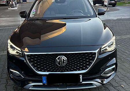 MG EHS PHEV Luxury