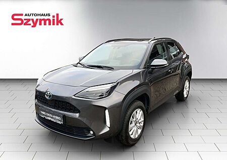 Toyota Yaris Cross Hybrid 1.5 VVT-i Comfort