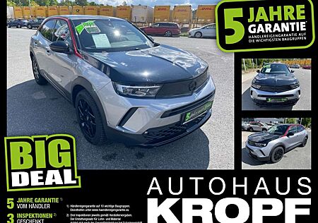 Opel Mokka 1.2 Turbo GS Line FLA SpurW DynLi LM KAM