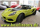 Lotus Elise Cup250 - facelift - TOP Zustand
