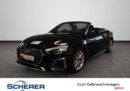 Audi S5 3.0 TFSI 260(354) kW(PS) tiptronic