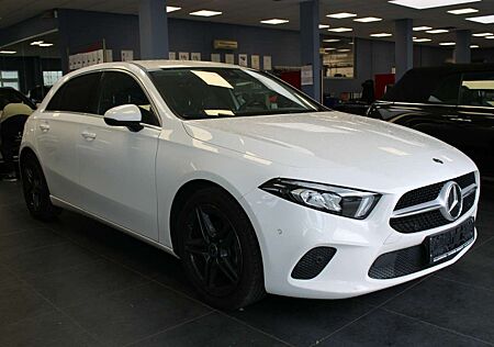 Mercedes-Benz A 180 7G-DCT Edition 19