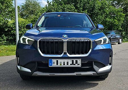 BMW X1 sDrive18d Aut.
