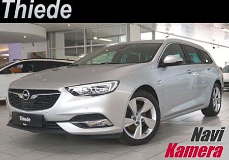 Opel Insignia B ST 1.5T DYNAMIC NAVI/LED/KAMERA/DAB+