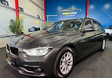 BMW 318 i Touring*LED*NAVI*SHZG*AHK*TEMPO*KLIMAAUTO.