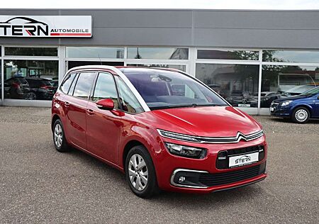 Citroen Grand C4 Picasso Selection 1.HAND 7-SITZER