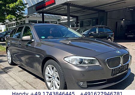 BMW 523 i F11/3.0-Ltr./Automatik/PANO/NAVI PROF/TRAUM