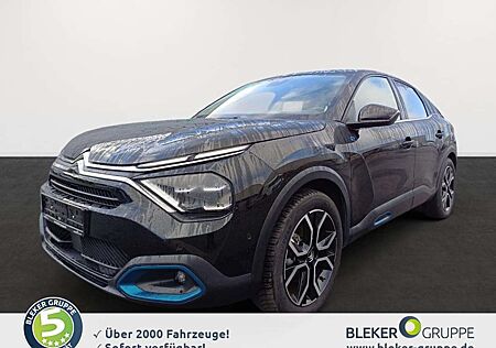 Citroën C4 Citroen Elektromotor 136 Shine
