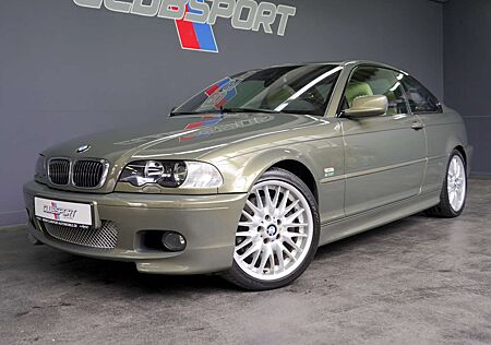 BMW 330 Ci Indivdual| M-Paket| 3. Hand| Xenon| PDC