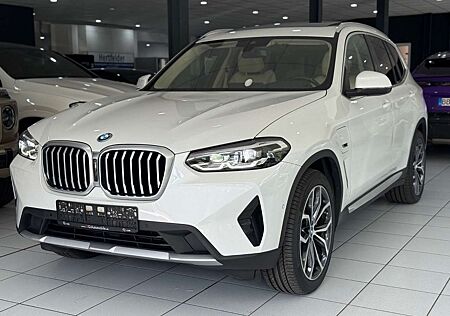 BMW X3 xDrive 30e*PANO*KAMERA*AHK*HIFI*LEDER*1.HAND*